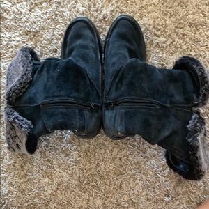 The North Face Winter Boots